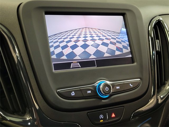 Used 2022 Chevrolet Equinox RS w/ LPO, Floor Liner Package image 15