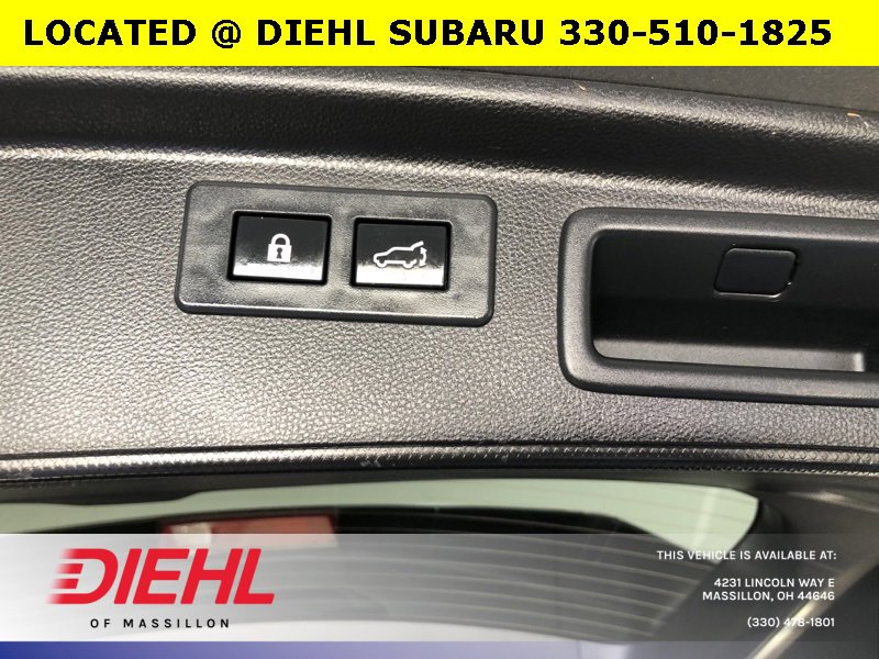 Used 2021 Subaru Forester Premium w/ Popular Package #1 image 9