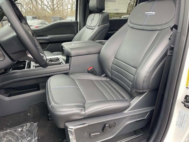 New 2026 Ford F250 Platinum w/ Tremor Off-Road Package image 20