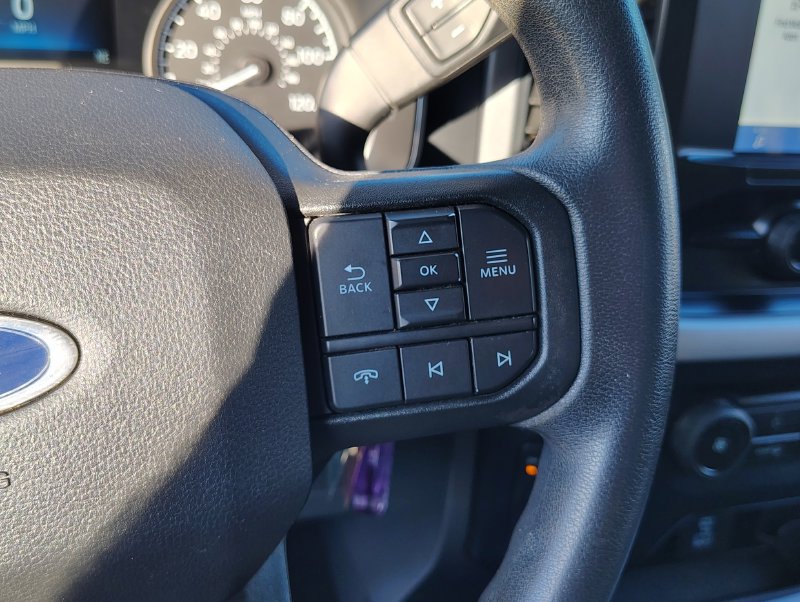 Used 2022 Ford F150 XLT AWD/4WD image 26