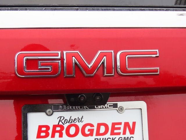 New 2026 GMC Yukon XL Elevation w/ Elevation Premium Package AWD/4WD image 20