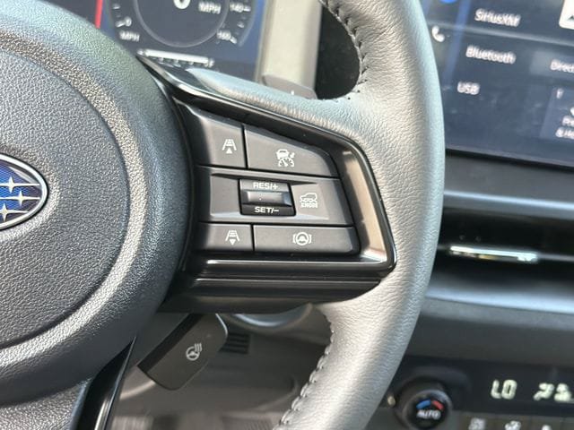 New 2026 Subaru Outback Limited AWD/4WD image 26