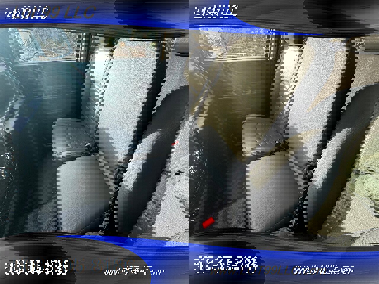 Used 2015 RAM 1500 Tradesman image 39