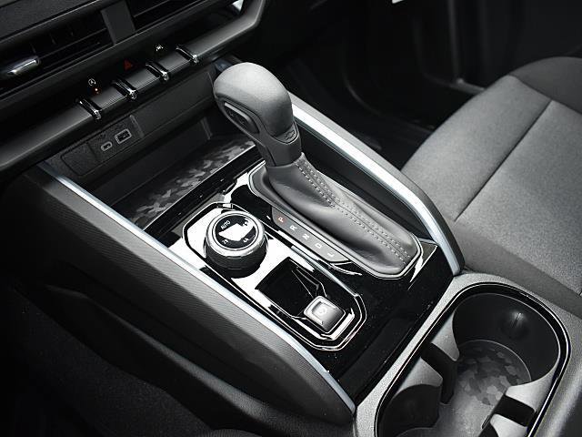 New 2026 Chevrolet Colorado Trail Boss image 12