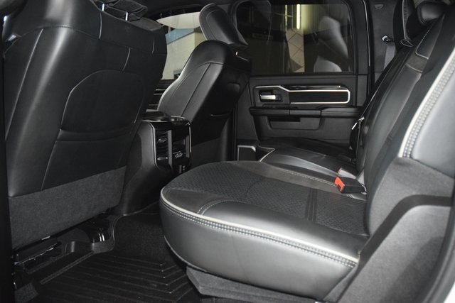 Used 2022 RAM 2500 Laramie image 46