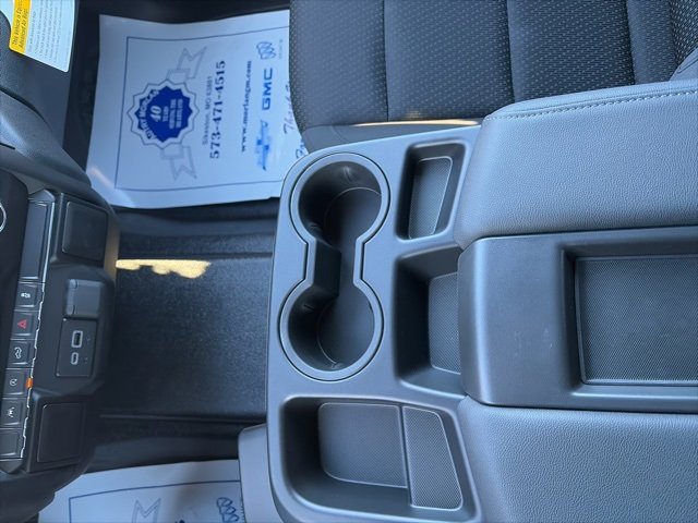 New 2026 GMC Sierra 1500 Pro w/ Pro Value Package image 24