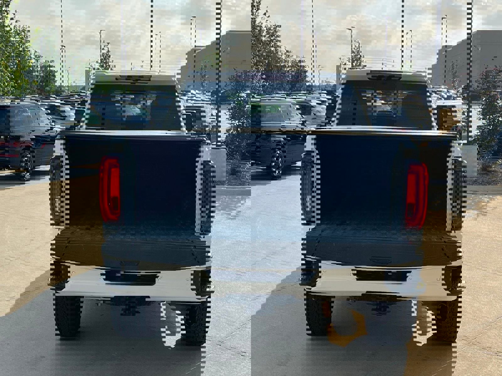 Used 2020 GMC Sierra 2500 Denali w/ Denali Ultimate Package image 15