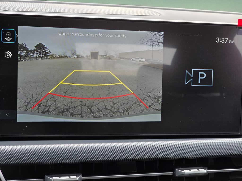 New 2026 Hyundai Sonata SEL FWD image 18