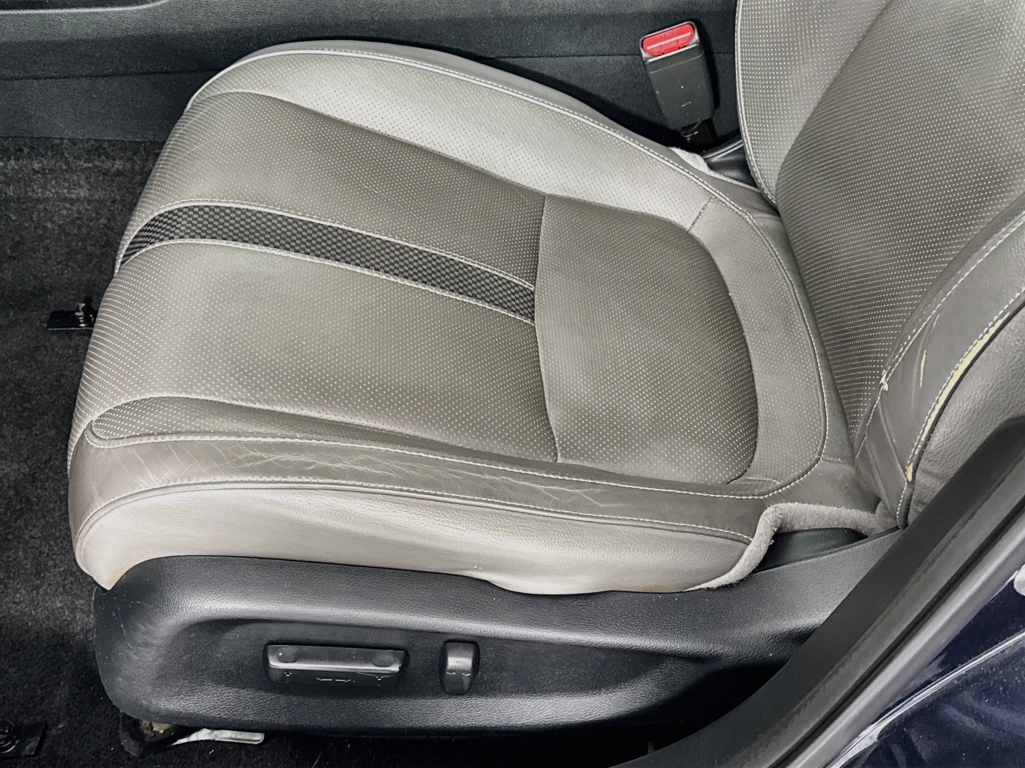 Certified 2019 Honda Civic EX-L image 18