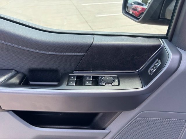 Used 2025 Ford F150 XLT AWD/4WD image 19