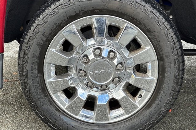 Used 2019 GMC Sierra 2500 Denali w/ Duramax Plus Package image 23