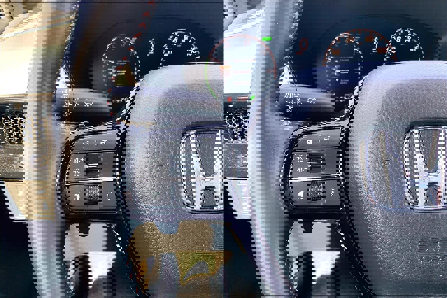 Used 2024 Honda CR-V Sport Touring image 21