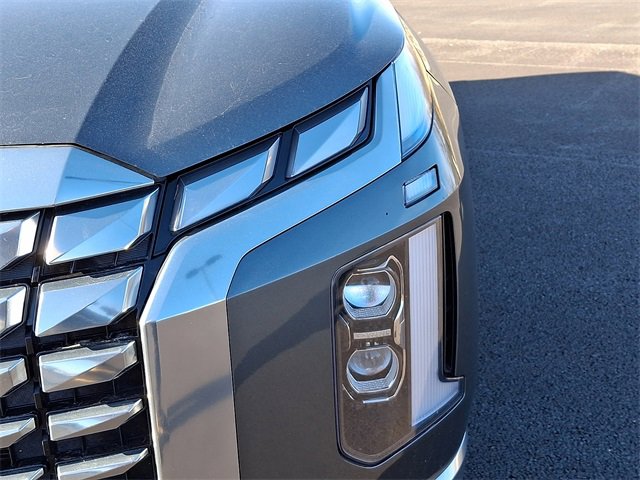 Used 2024 Hyundai Palisade Calligraphy image 13