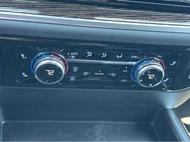 New 2026 GMC Sierra 1500 Elevation AWD/4WD image 21