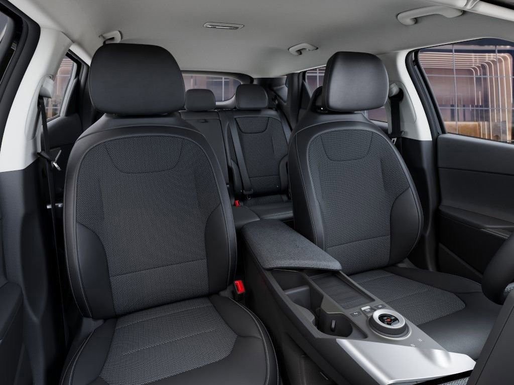 New 2025 Kia EV6 Light image 18
