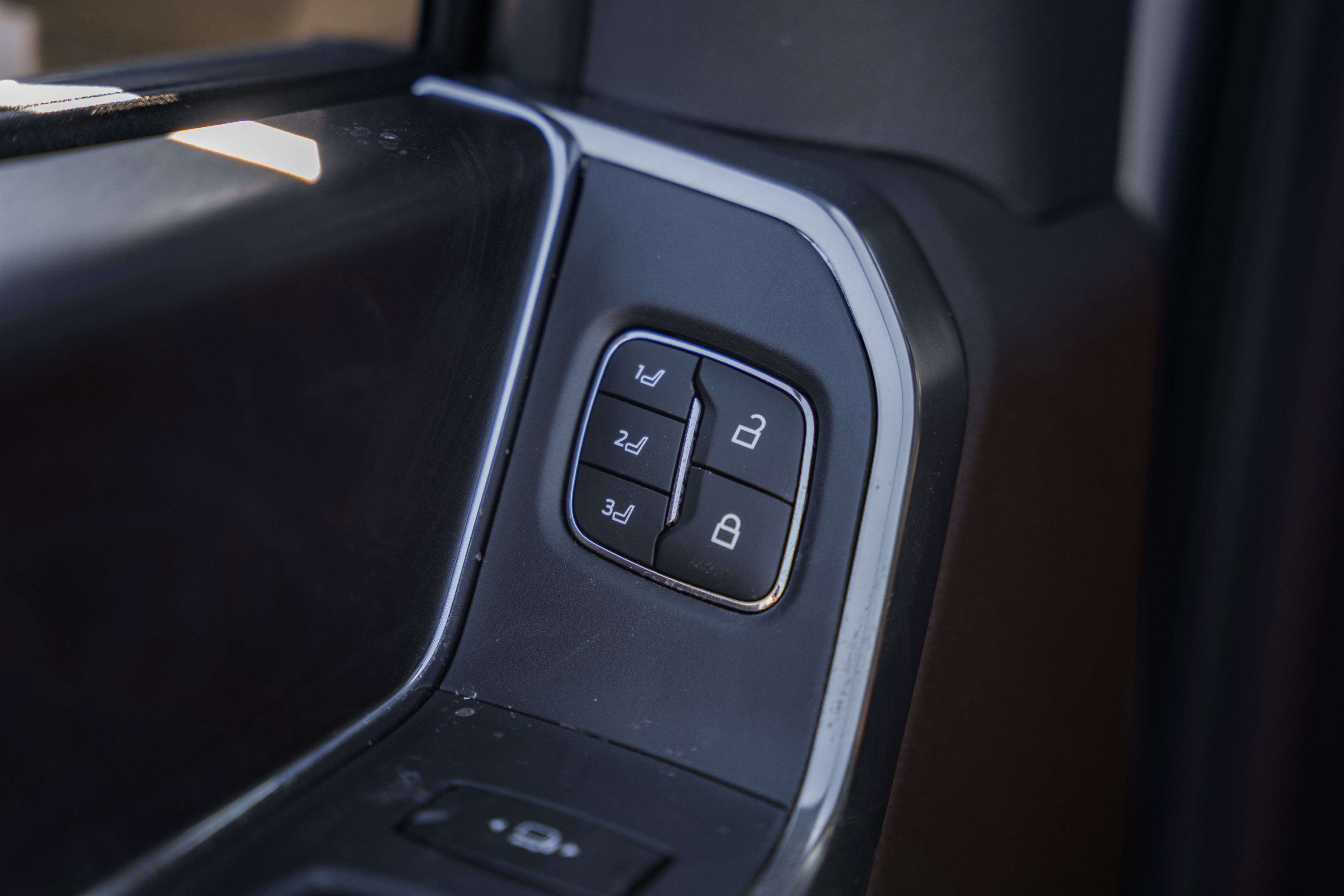 New 2026 Ford F350 King Ranch w/ Chrome Package image 48