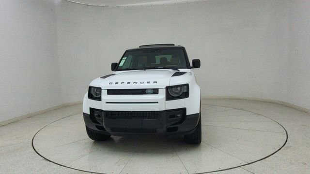 Used 2025 Land Rover Defender 90 X-Dynamic SE image 62