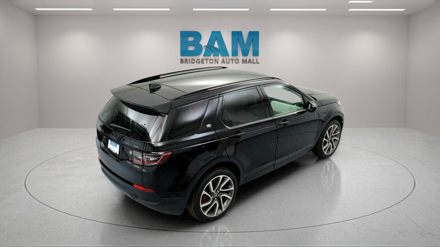 Used 2023 Land Rover Discovery Sport SE AWD/4WD image 34