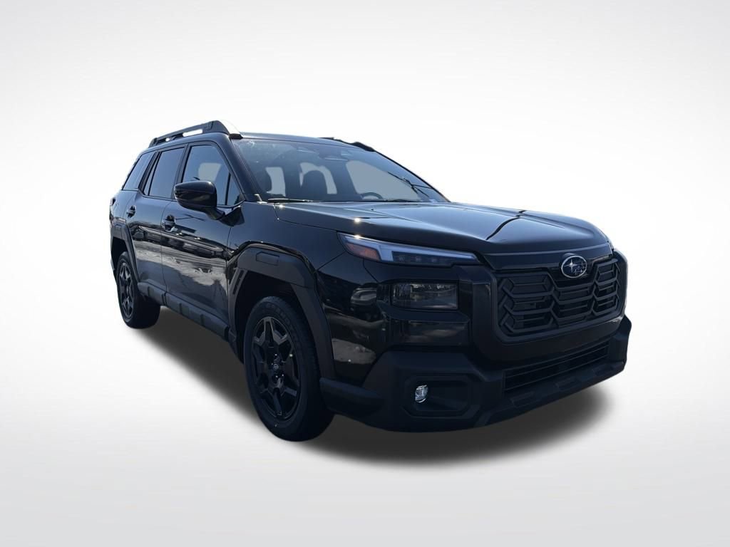 New 2026 Subaru Outback Limited image 10