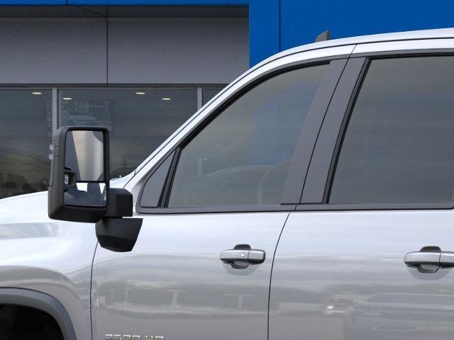 New 2026 Chevrolet Silverado 2500 LT image 12
