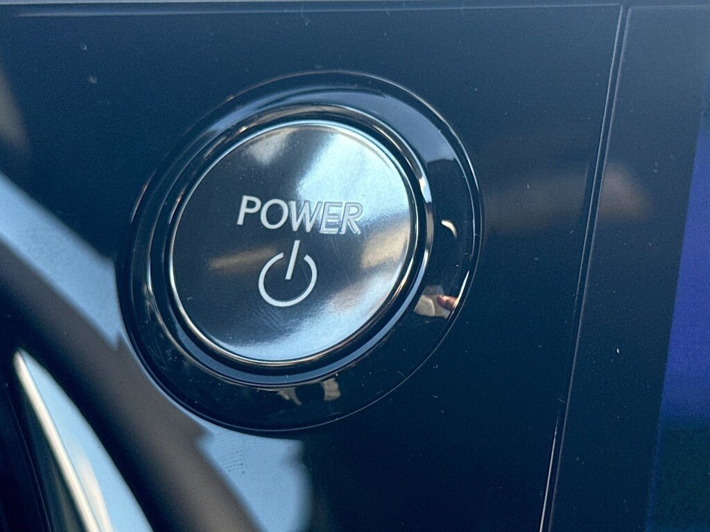 New 2026 Lexus TX 500h AWD image 9