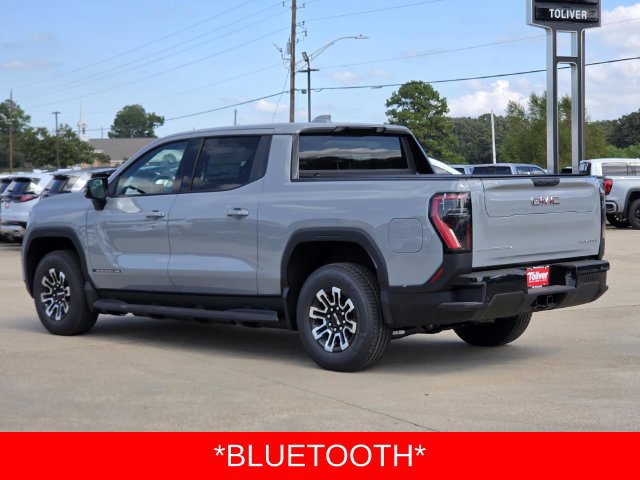 New 2026 GMC Sierra EV Elevation AWD/4WD image 7
