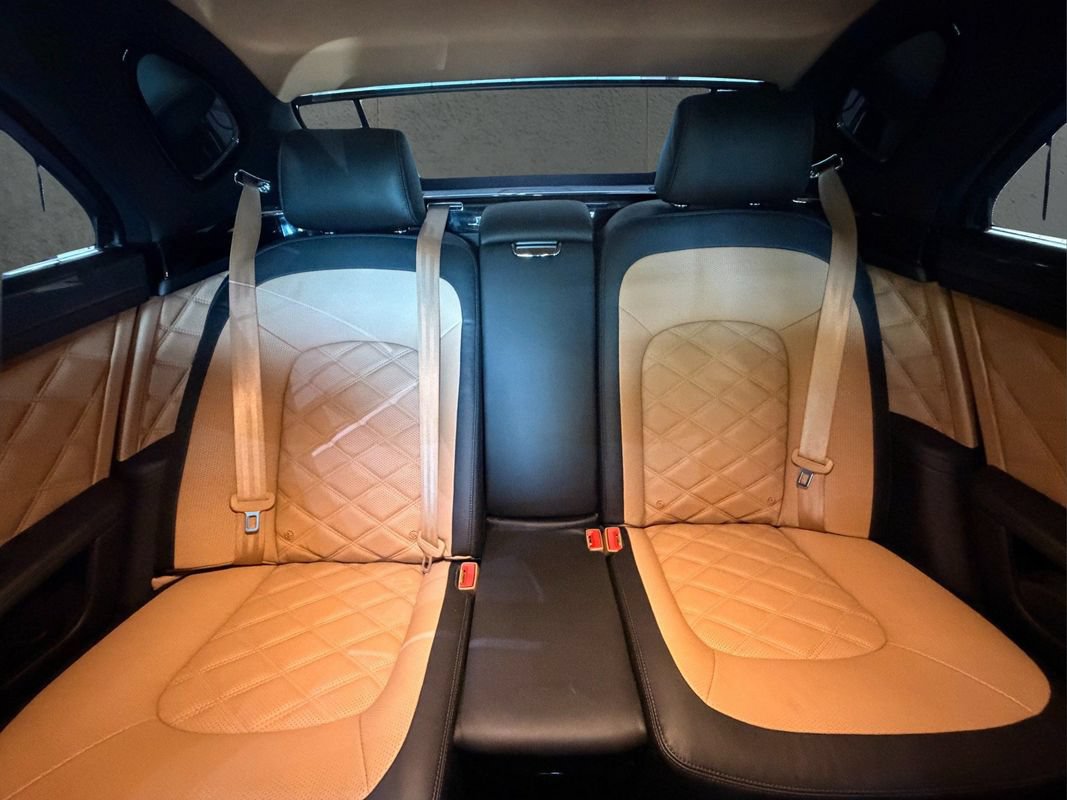 Used 2016 Bentley Mulsanne Speed RWD image 26