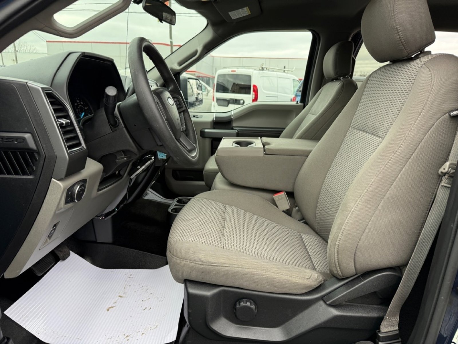 Used 2018 Ford F150 XLT image 25