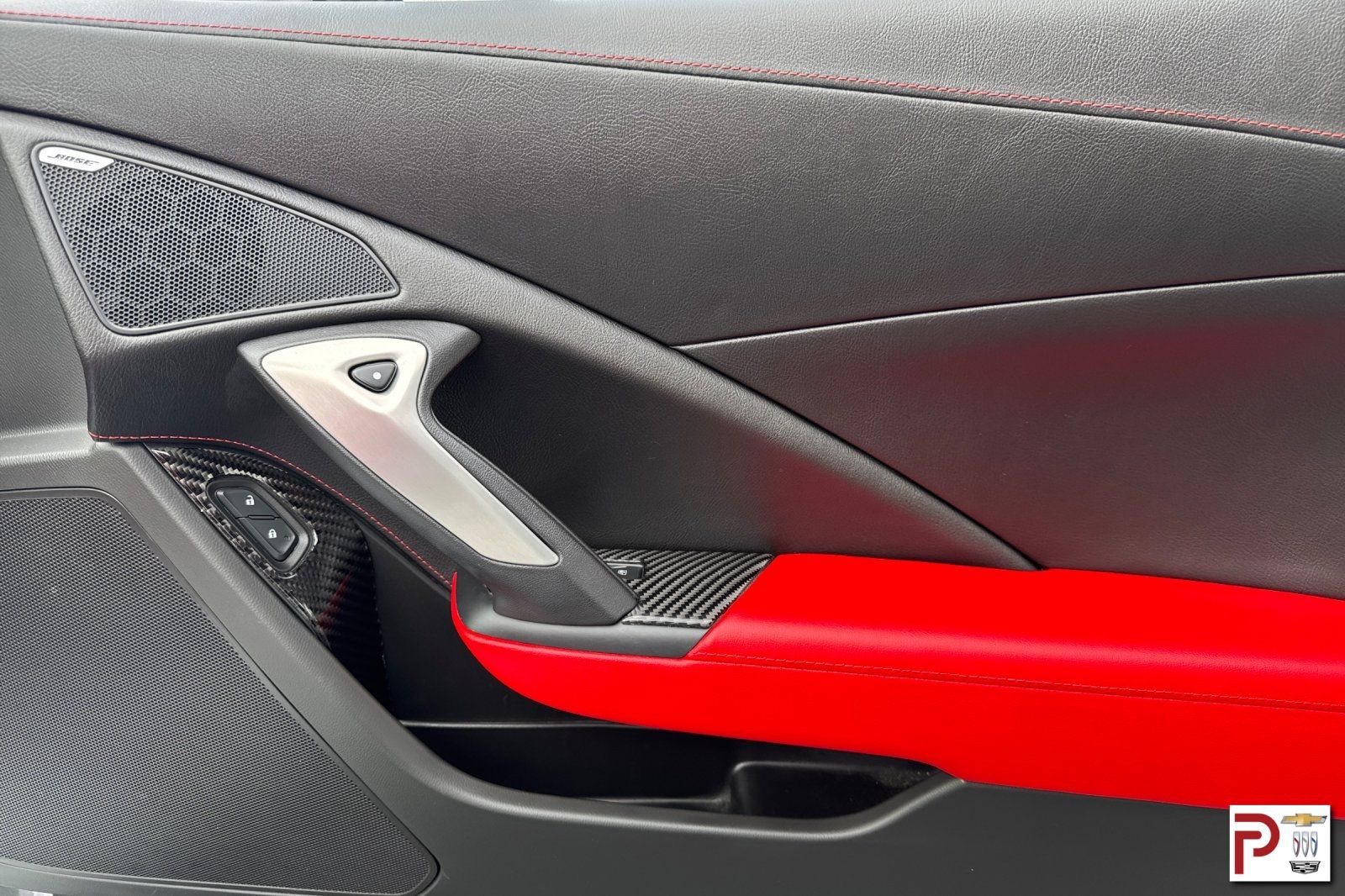 Used 2019 Chevrolet Corvette Z06 RWD image 17