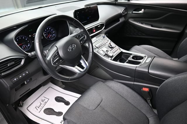 Used 2023 Hyundai Santa Fe SEL AWD/4WD image 18