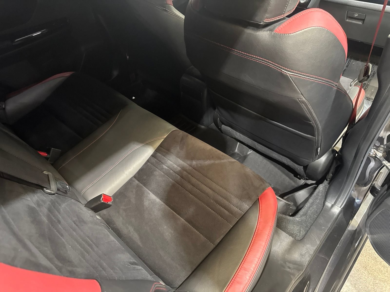 Used 2019 Subaru WRX STI AWD/4WD image 38