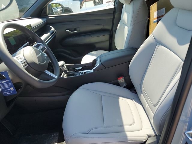 New 2026 Hyundai Santa Cruz SEL AWD/4WD image 16