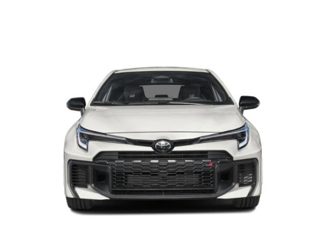 New 2026 Toyota Corolla GR AWD/4WD image 4