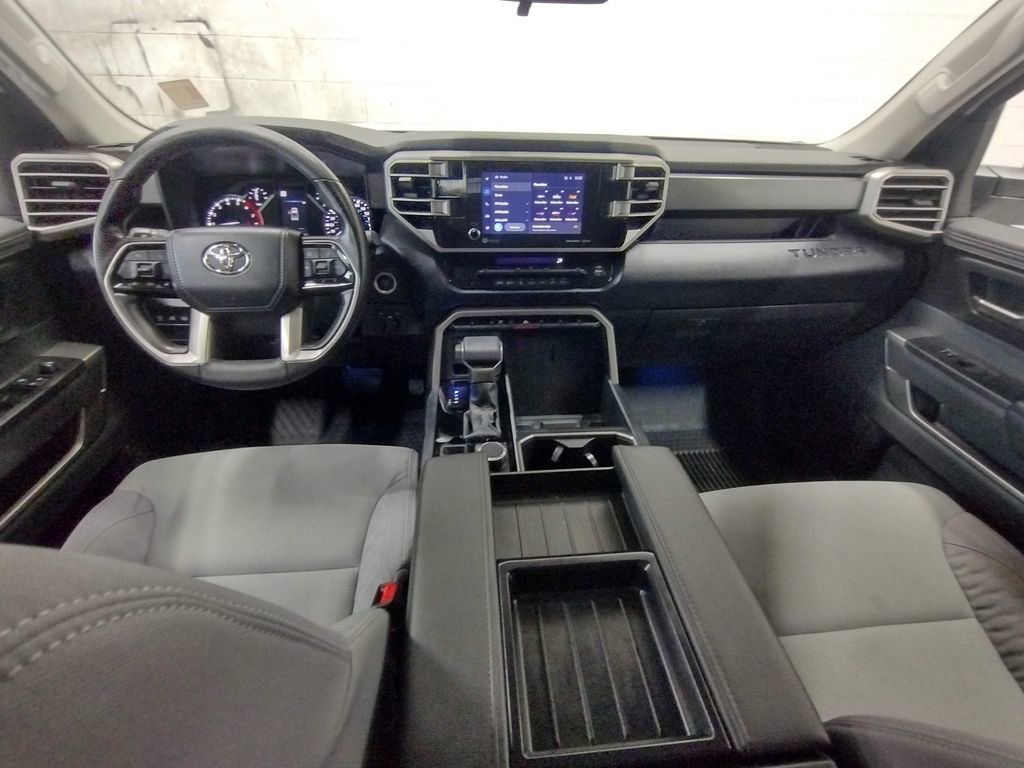 Used 2024 Toyota Tundra SR5 image 41
