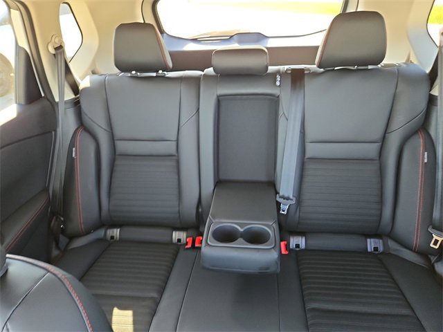 New 2026 Nissan Rogue SV w/ Rock Creek Premium Package image 36