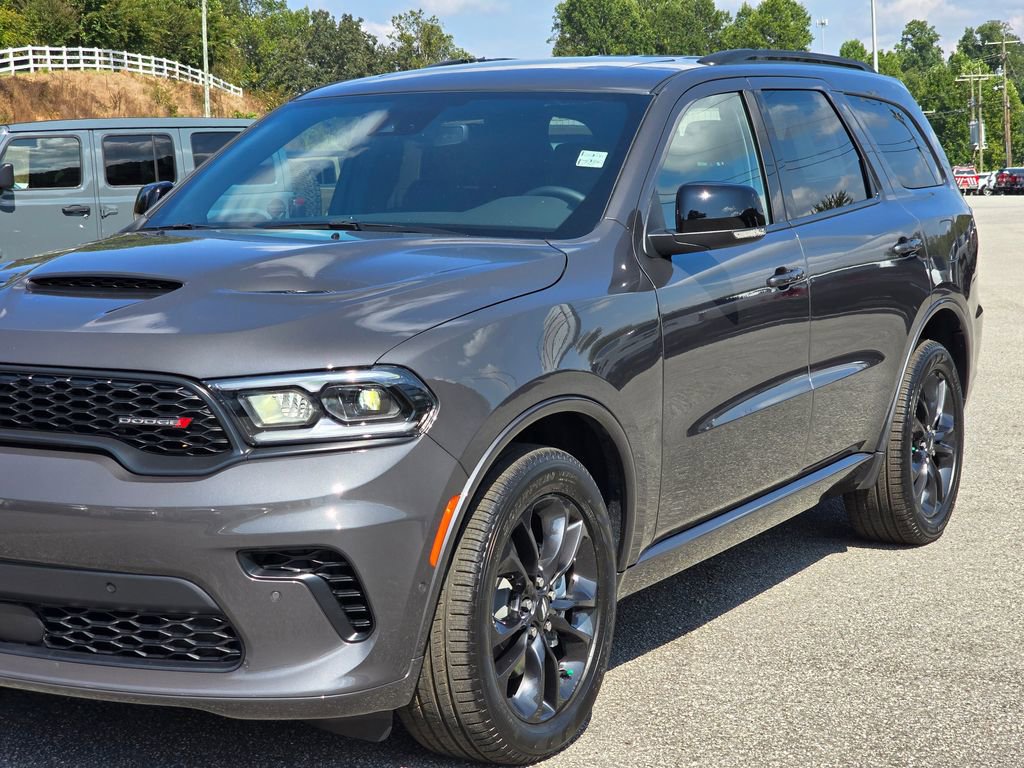 New 2026 Dodge Durango GT image 42