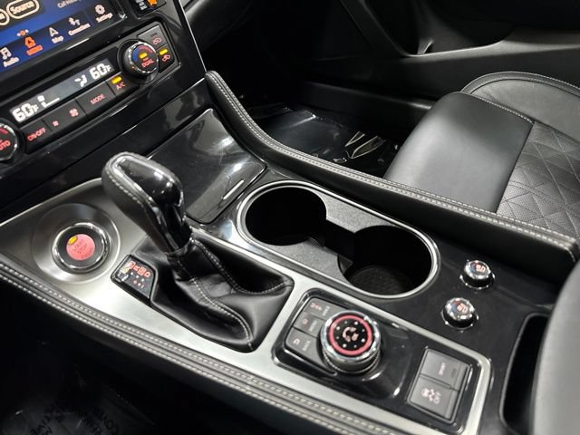 Used 2022 Nissan Maxima Platinum FWD image 21