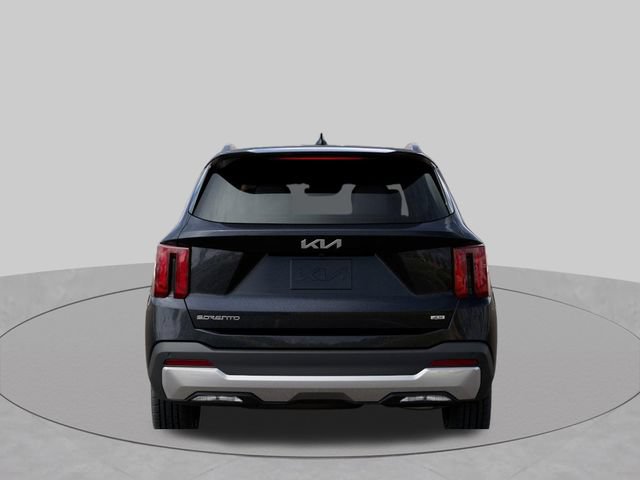 New 2026 Kia Sorento S AWD/4WD image 13