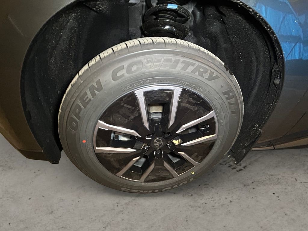 New 2026 Toyota bZ XLE image 14