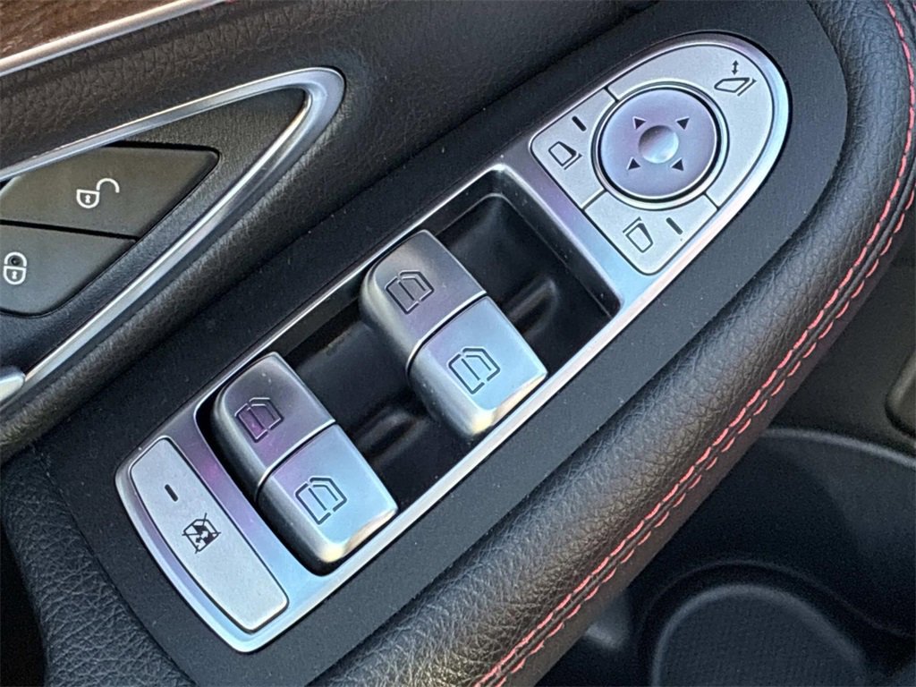 Used 2020 Mercedes-Benz C 43 AMG 4MATIC Sedan image 29