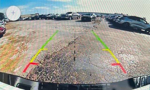 New 2025 Ford Ranger XL image 13