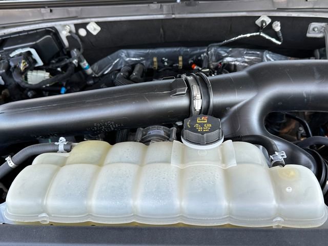 Used 2022 Lincoln Navigator Reserve image 9