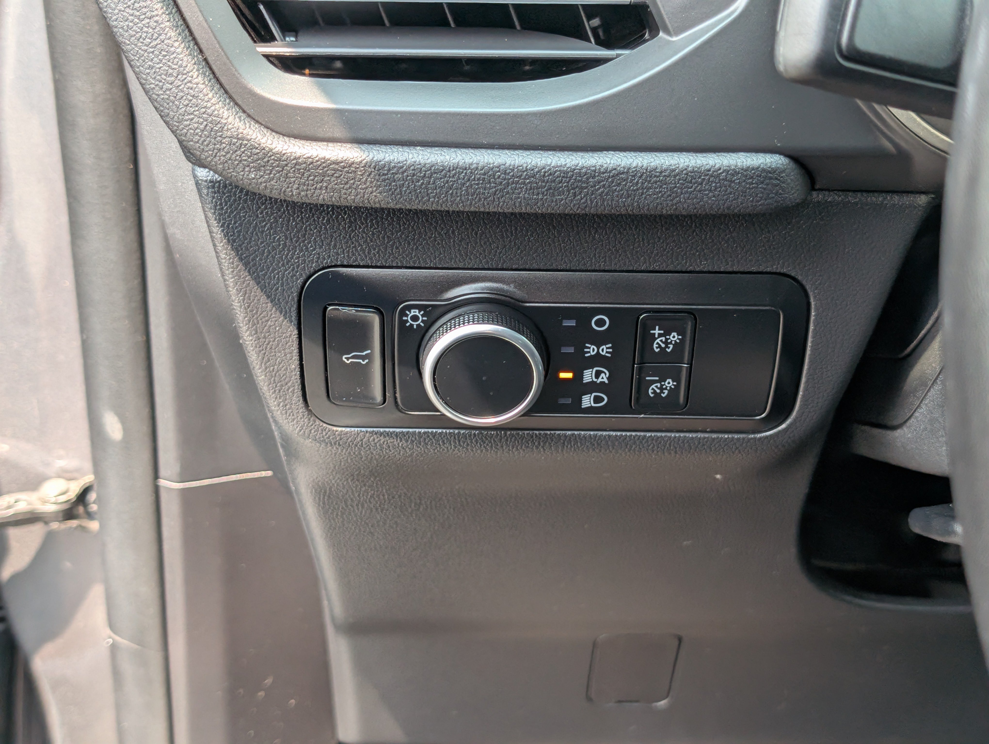 Certified 2024 Ford Escape Active AWD/4WD image 20