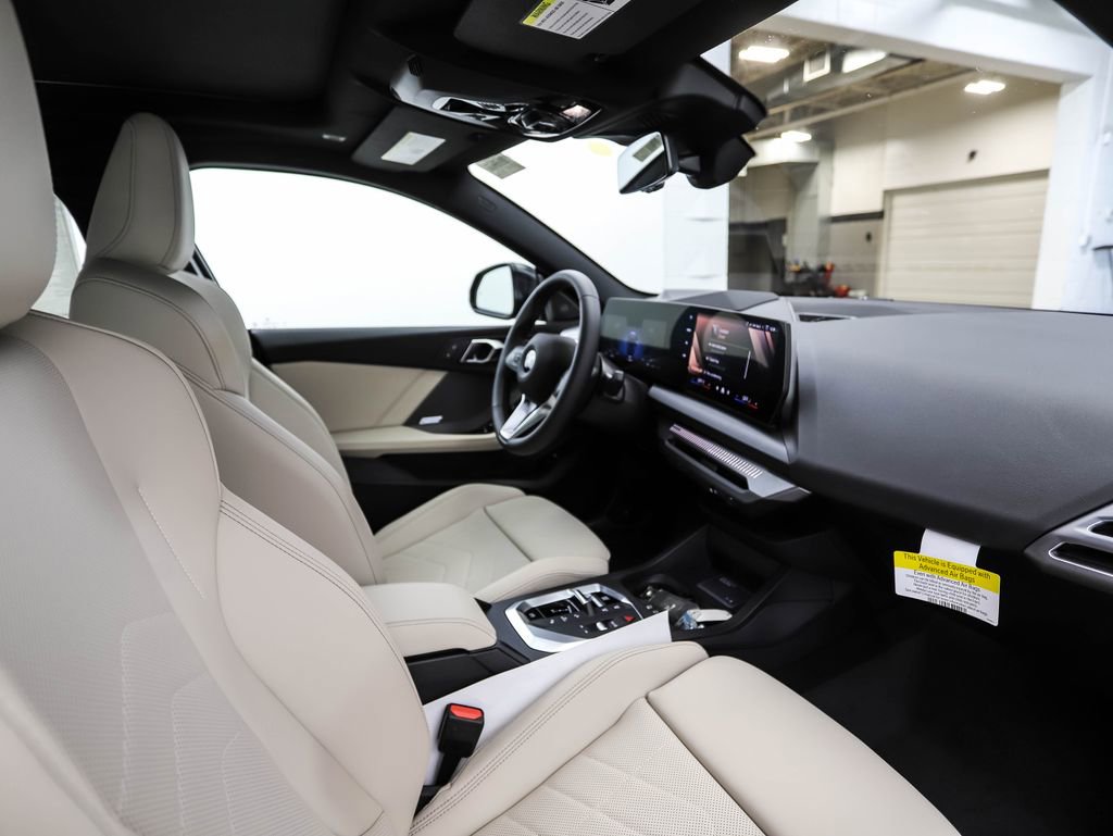 New 2026 BMW 228i xDrive w/ Technology Package AWD/4WD image 29