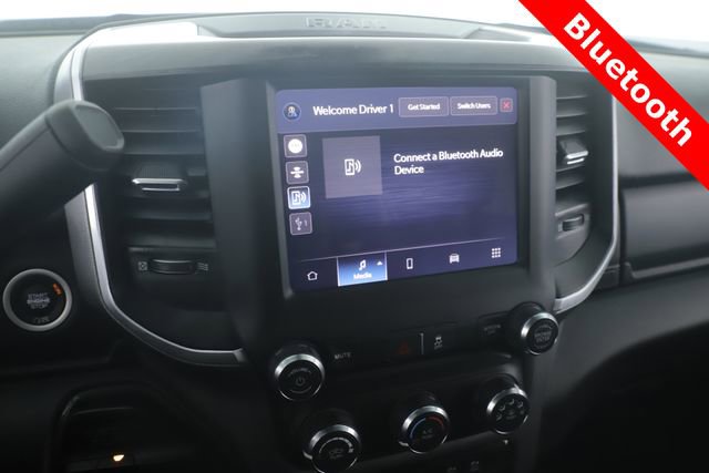 Used 2024 RAM 2500 Big Horn w/ Protection Group image 3