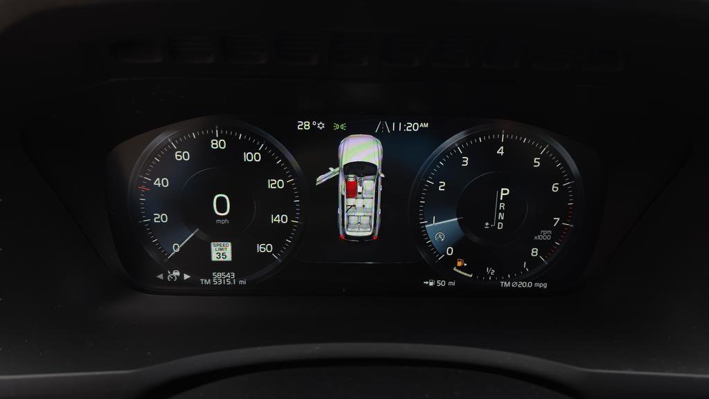 Used 2021 Volvo XC90 T6 Momentum w/ Climate Package image 19