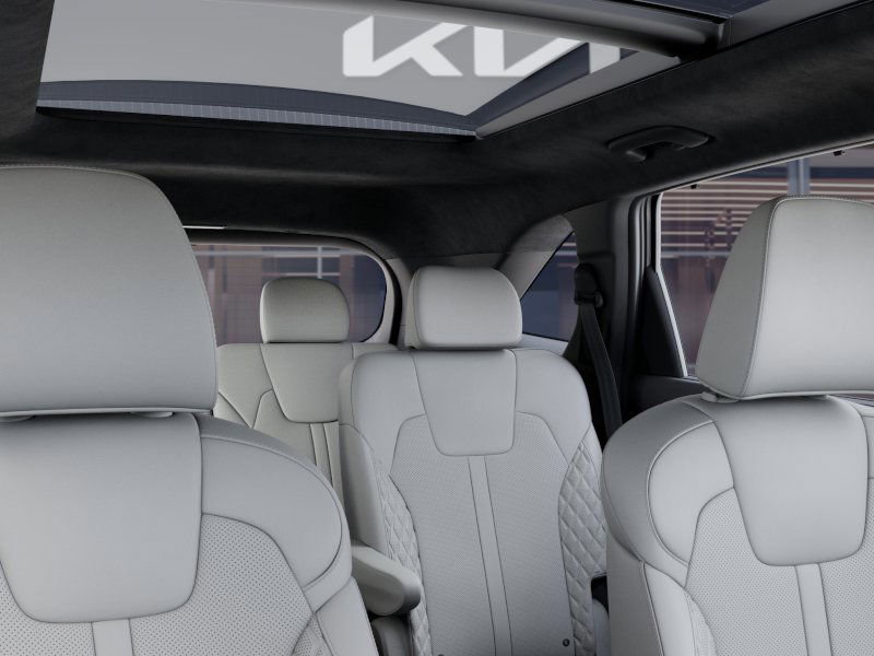 New 2025 Kia Sorento SX Prestige image 27