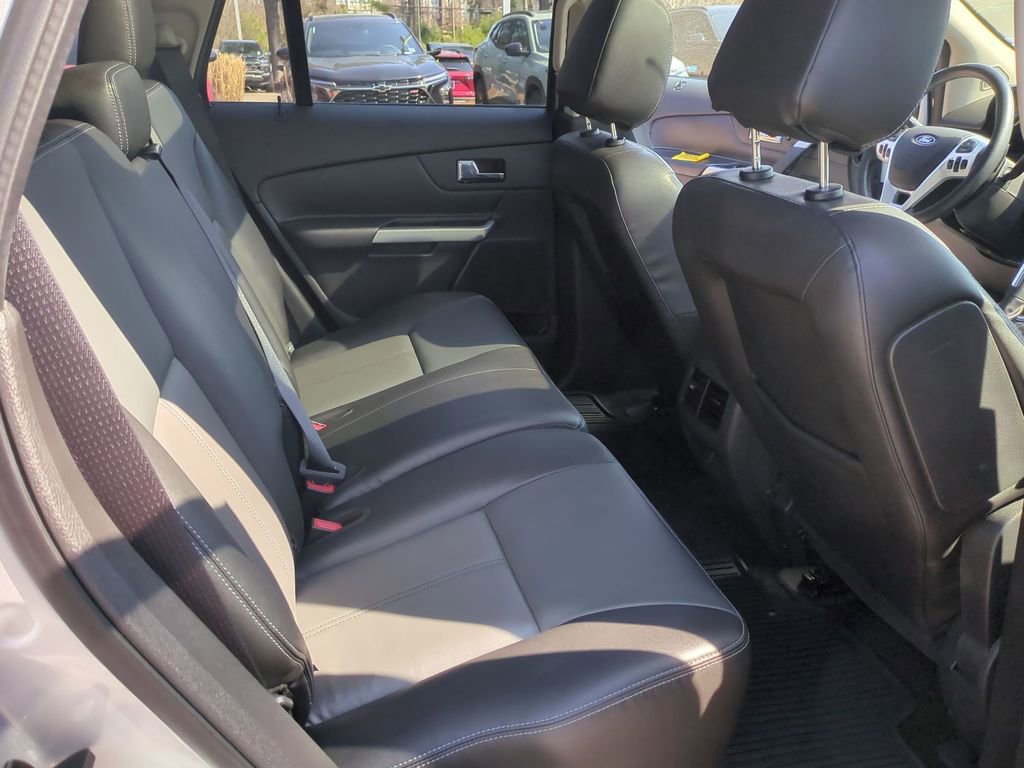 Used 2014 Ford Edge Sport w/ Driver Entry Package image 27