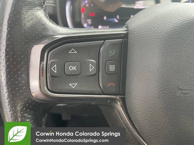 Used 2023 RAM 2500 Rebel w/ Level 2 Equipment Group AWD/4WD image 18