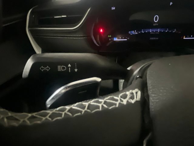 Used 2024 Jeep Grand Cherokee L Altitude AWD/4WD image 18